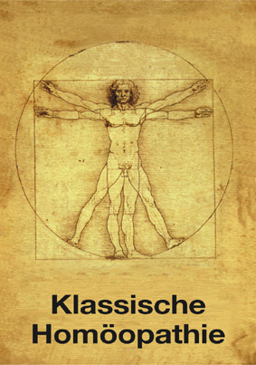 Homöophatie