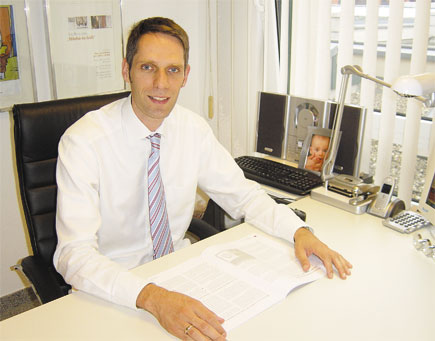 Dr. med. Lars Kunz